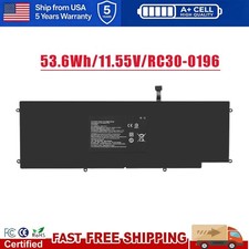 RZ09-0239 RC30-0196 Laptop Battery For Razer Blade Stealth 13.3