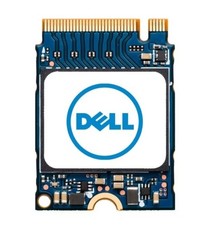 SSD Drives Dell PC20N (Micron MTFDKBK2T0QGN-1BN1AABDA) 2TB 2500-series QLC NAND picture