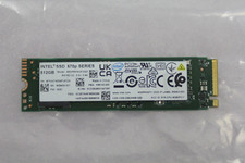 Intel 670p Series 512GB M.2 NVMe PCIe SSD (SSDPEKNU512GZ) picture