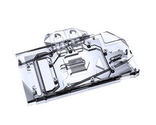 Bykski GPU Water Block for MSI RTX 3070 VENTUS picture