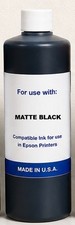 PREMIUM COMPATIBLE EPSON ULTRACHROME BULK K3 PIGMENT INK REFILL (1,000ML) picture