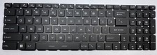 New MSI GE76 Raider Keyboard Backlit RGB 10UE 10UG 10UH 11UE MS-17K3 USA Ship picture
