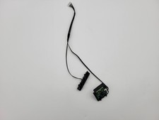 Button Control Panel For SAMSUNG 49-Inch CHG90, BN96-42664 picture