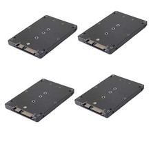 4pack External Adapter M.2/M2 NGFF SSD to 2.5