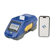 Brady M611 Bluetooth Label Printer picture