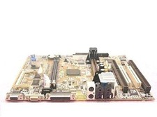 381338-001 Compaq Motherboard System Board For Presario With Flat P picture