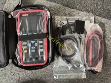 1PCS NEW UNI-T UT81B+ multimeter Fast Shipping Via Fedex /DHL picture