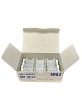 SHARP MX-SCX1 Staple Cartridges picture
