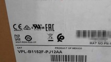 PLC VPL-B1152F-PJ12AA NEW IN BOX AB  US picture