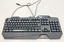 HAVIT Magic Eagle Backlit Gaming Keyboard HV-KB392L picture