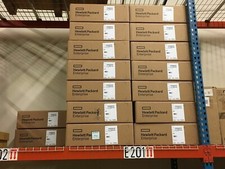 JD320B HPE A3100-24 v2 EI Switch HPE RENEW  **** picture