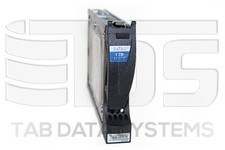 EMC ATMOS 005048818 1TB 7.2K 3Gbps 3.5