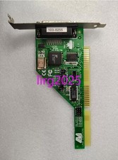 1pc used LAVA COMPUTERS 103-0255 P.N.MOKO L65.3 Card picture