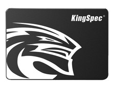 KingSpec P3 SSD 512GB Internal 2.5