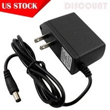 9V AC/DC Power Adapter For Lexicon Reflex Alesis SR16 HR16 DM5 P3 M-EQ MEQ-230 picture