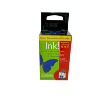 NuKote Ink Jet Cartridge Black S675 picture