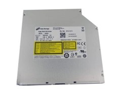 HL GA50N 12.7mm SATA Slot Load Optical Drive CDRW DVD±RW (NO BEZEL) picture