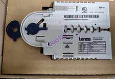 LENZE E94AYCDN 9400 DEVICENET MODULE NEW IN OPEN BOX DHL/FedEx picture