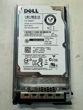 DELL T6TWN HUC101212CSS600 1.2TB 10K RPM 64MB Cache 6Gb/s SAS 2.5
