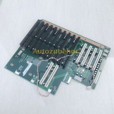 1pc Used PCA-6114P4-C REV.C2 Industrial Control Baseboard Tested picture