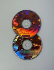 Microsoft Small Business 2007 UPGRADE | MUST HAVE PREVIOUS VERSION TO INSTALL picture