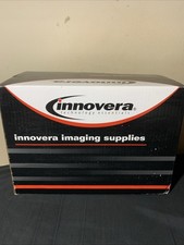 Innovera Compatible Laser C9722A Yellow Cartridge IVR-83721 4600 Series picture