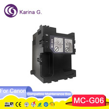 MC-G06 Ink Maintenance Box MC G06 Suit for   PIXMA TS7680i TS7780i TS770aTS7720  picture