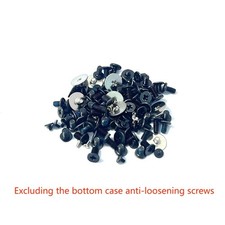 Laptop Set of screws kit For Dell Alienware M15 R3 R4 P87F Replacement screw New picture