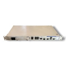 ADVA FSP150CCF-825 Carrier Ethernet Extension Switch Managed – Good Condition picture