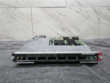 Cisco WS-X6708-10GE Catalyst 6500 8-Port 10GbE Ethernet Module picture