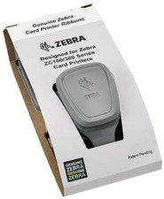 Zebra 800300-550 YMCKO Color Ribbon 200 Images NEW Original ZC300 Series - New  picture