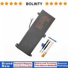 PA70BAT-4 Battery For Clevo PA70HS PA71HS HASEE PA71HP PA71HP6 6-87-PA70S-61-B01 picture