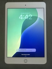 ipad mini 5th generation 64gb cellular picture
