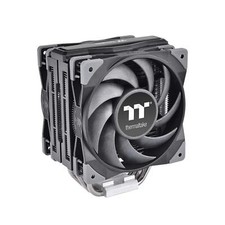 TOUGHAIR 510 180W TDP CPU Cooler Intel/AMD Universal Socket LGA 1700/1200 Dua... picture