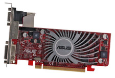 ASUS AMD Radeon HD 5450 (EAH5450 SILENT/DI/512MD2(LP)) 512MB / 512MB (max) DDR2 picture