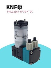 1pcs KNF PML12367-NF30KTDC Diaphragm Liquid Pump FedEx or DHL picture