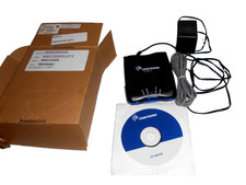 COMTREND CT-5071T ADSL  2+ Ethernet Router with Power Cable picture