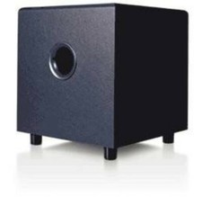 Harmon / Kardon HK595 Active Powered PC Home Audio Subwoofer  picture
