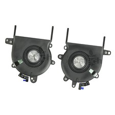 LEFT & RIGHT COOLING FANS - MacBook Pro 13