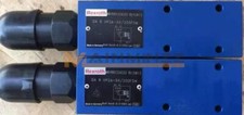 1PCS REXROTH DA6VP2A5X/200FSM R901224238 NEW VALVE fedex or DHL picture