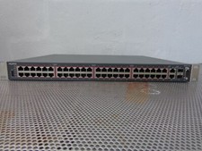 Nortel Networks 4550T-PWR AL4500A12-E6 48-Port PoE Routing Switch Avaya picture