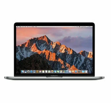 2017 Apple MacBook Pro 13
