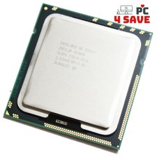 Intel Xeon E5540 SLBF6 2.53GHz 8M Quad Core LGA 1366 Server CPU Processor 80W picture