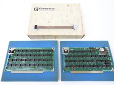 Cromemco Dazzler Vintage 1975 Color Graphics Computer Board + Box (very nice) picture