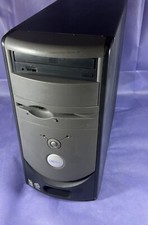 Dell Intel Inside Celeron Windows Xp Home Edition 05D481, DDR7741 picture