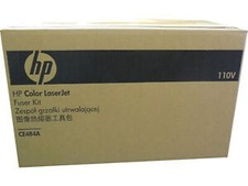 Genuine HP CE484A Color Maintenance Kit - Factory Sealed picture
