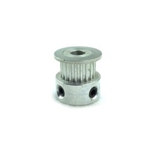 [3DMakerWorld] GT2 Timing Pulley - 20 Tooth picture