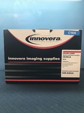 Innovera CE4001A Toner Cart Cyan fits HP Color LaserJet M1551N+  IVR-E401A picture