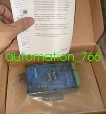 1PCS NEW MOXA  TCF-142-M-ST V3.1 Fiber optic converter shipping Via DHL or Fedex picture