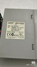 1PC USED EH-CPU316A PLC programming module Via DHL or FedEX picture